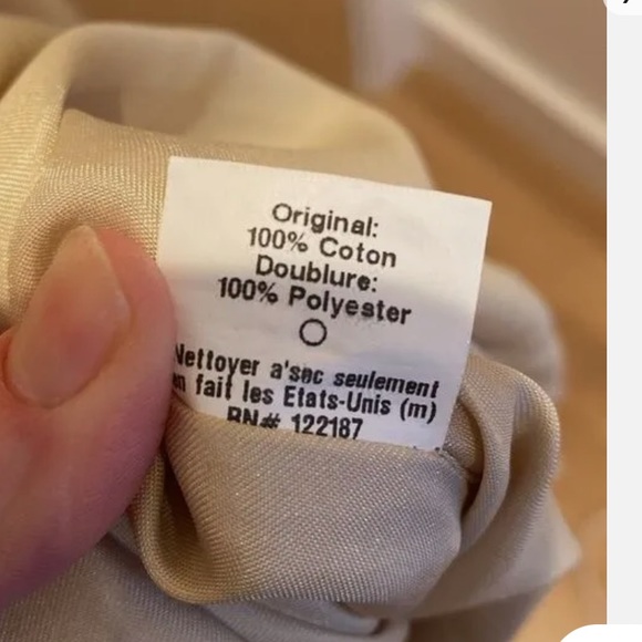 Wendy Katlen Tiered Maxi Dress - Picture 12 of 12